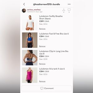 COPY - Bundle offer for Qundi